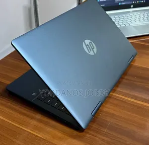 New Laptop HP Pavilion 15 8GB Intel Core I3 SSD 256GB