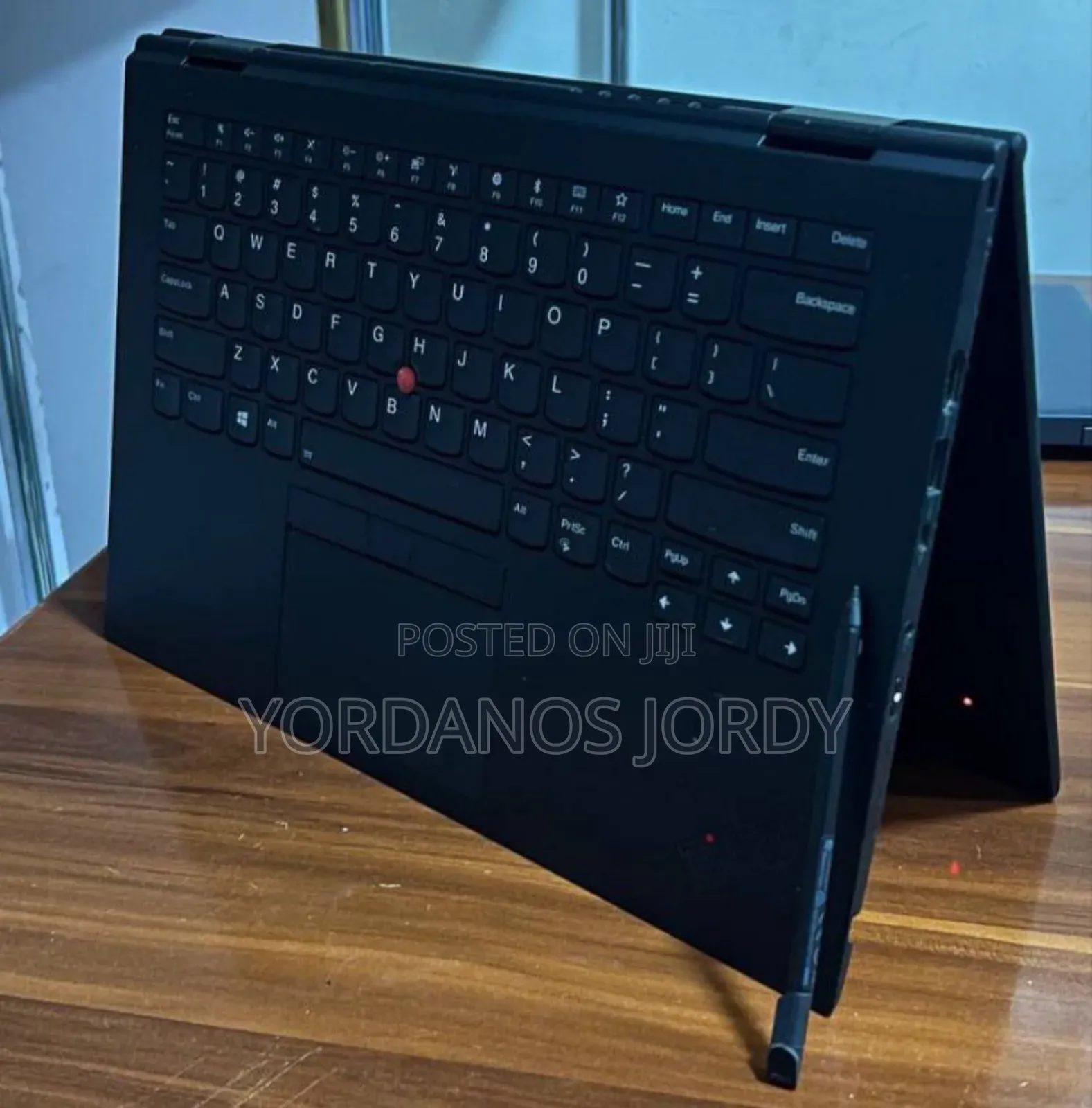New Laptop Lenovo Thinkpad X1 Yoga 16GB Intel Core I7 SSD 512GB