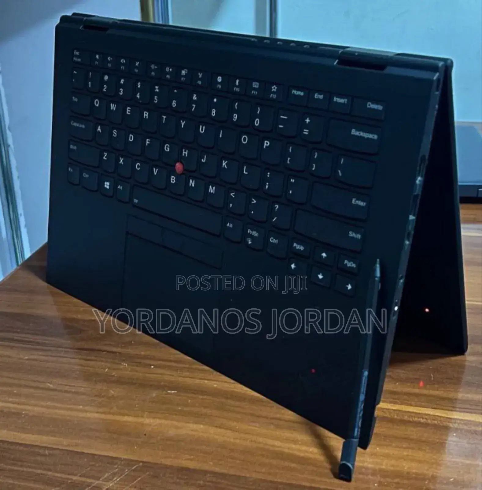 New Laptop Lenovo Thinkpad X1 Yoga 16GB Intel Core I7 SSD 512GB