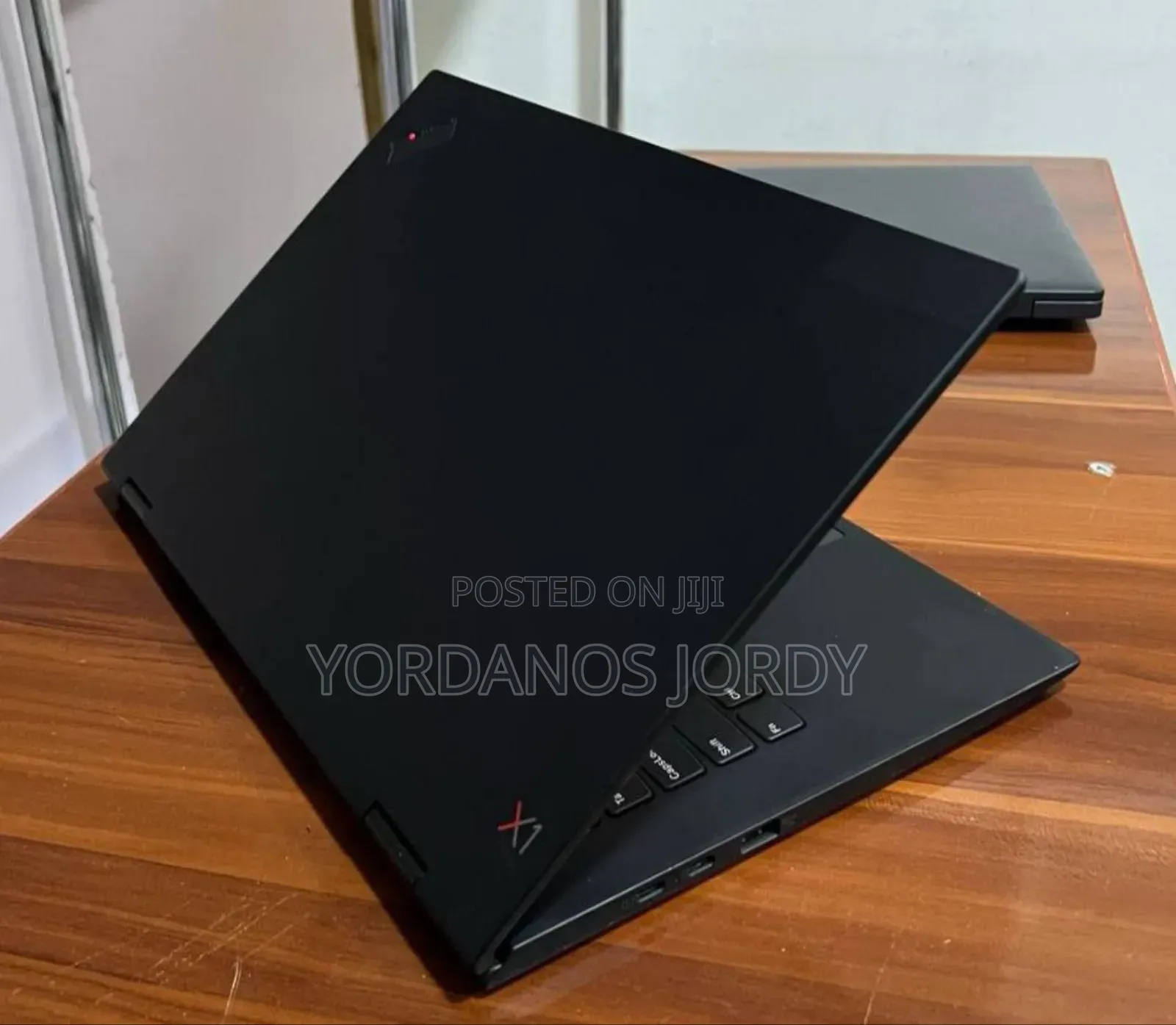 New Laptop Lenovo Thinkpad X1 Yoga 16GB Intel Core I7 SSD 512GB