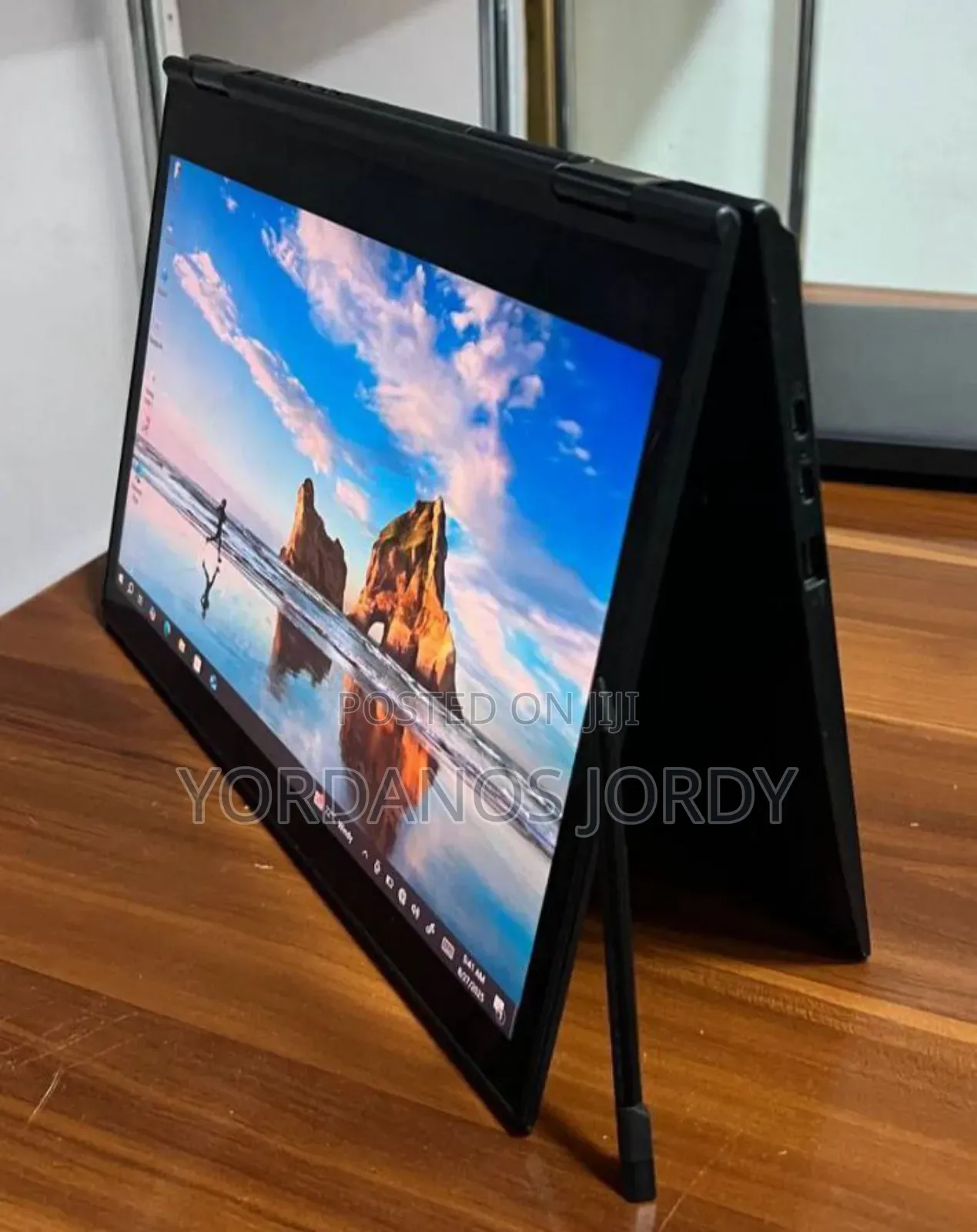 New Laptop Lenovo Thinkpad X1 Yoga 16GB Intel Core I7 SSD 512GB