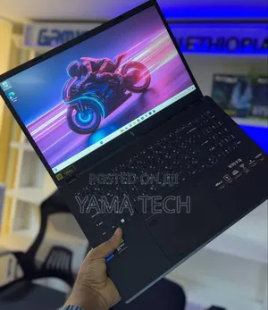 Photo - New Laptop Acer Nitro 5 16GB Intel Core I5 SSD 512GB