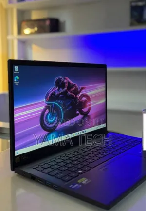 New Laptop Acer Nitro 5 16GB Intel Core I5 SSD 512GB