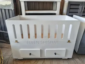 Photo - Children Bed/የልጆች አልጋ