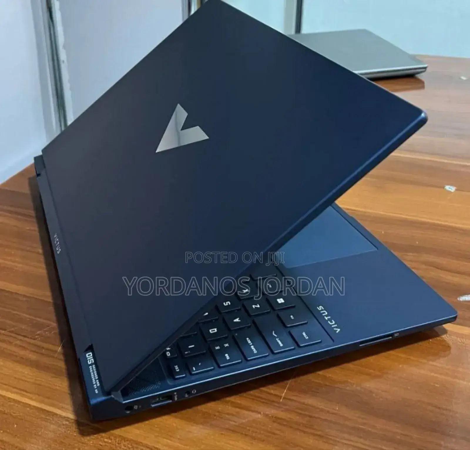 New Laptop HP Victus 15 16GB Intel Core i5 SSD 512GB