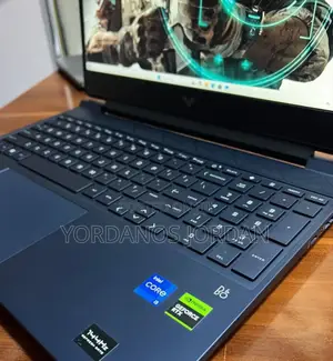 New Laptop HP Victus 15 16GB Intel Core i5 SSD 512GB