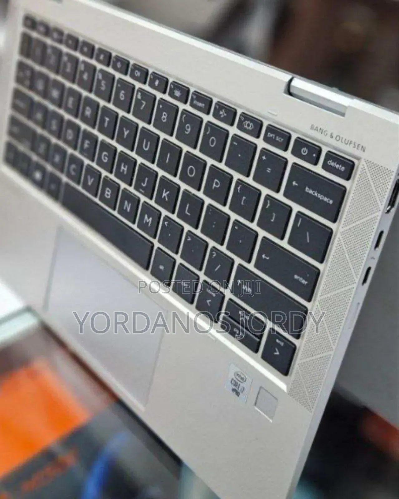 New Laptop HP EliteBook X360 1030 G7 16GB Intel Core I7 SSD 512GB