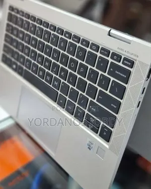 New Laptop HP EliteBook X360 1030 G7 16GB Intel Core I7 SSD 512GB