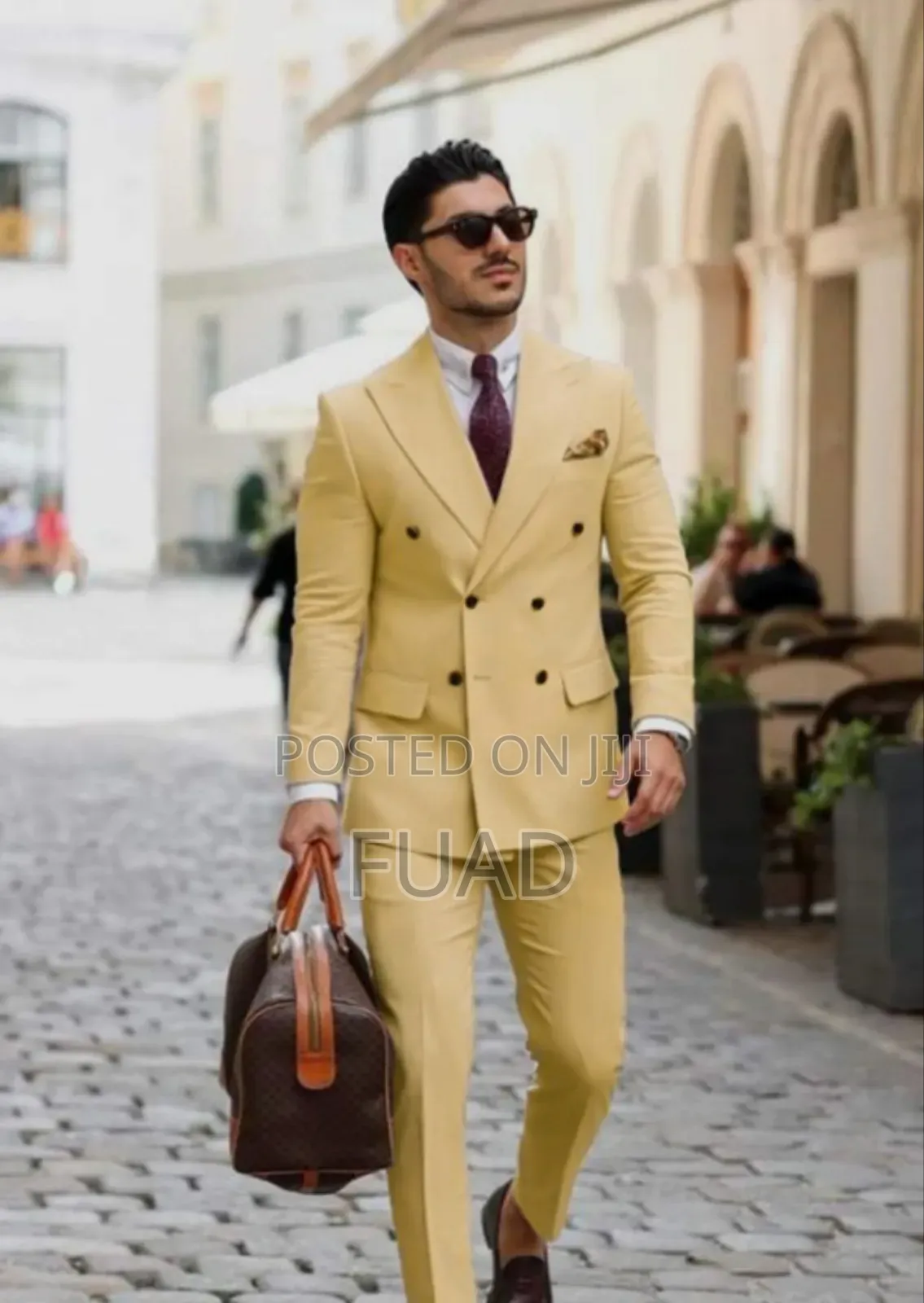 የቱረክ ሙሉ ልብስ በ13 ሺ