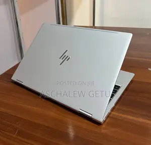 Photo - New Laptop HP Spectre 8GB Intel Core I7 SSD 512GB