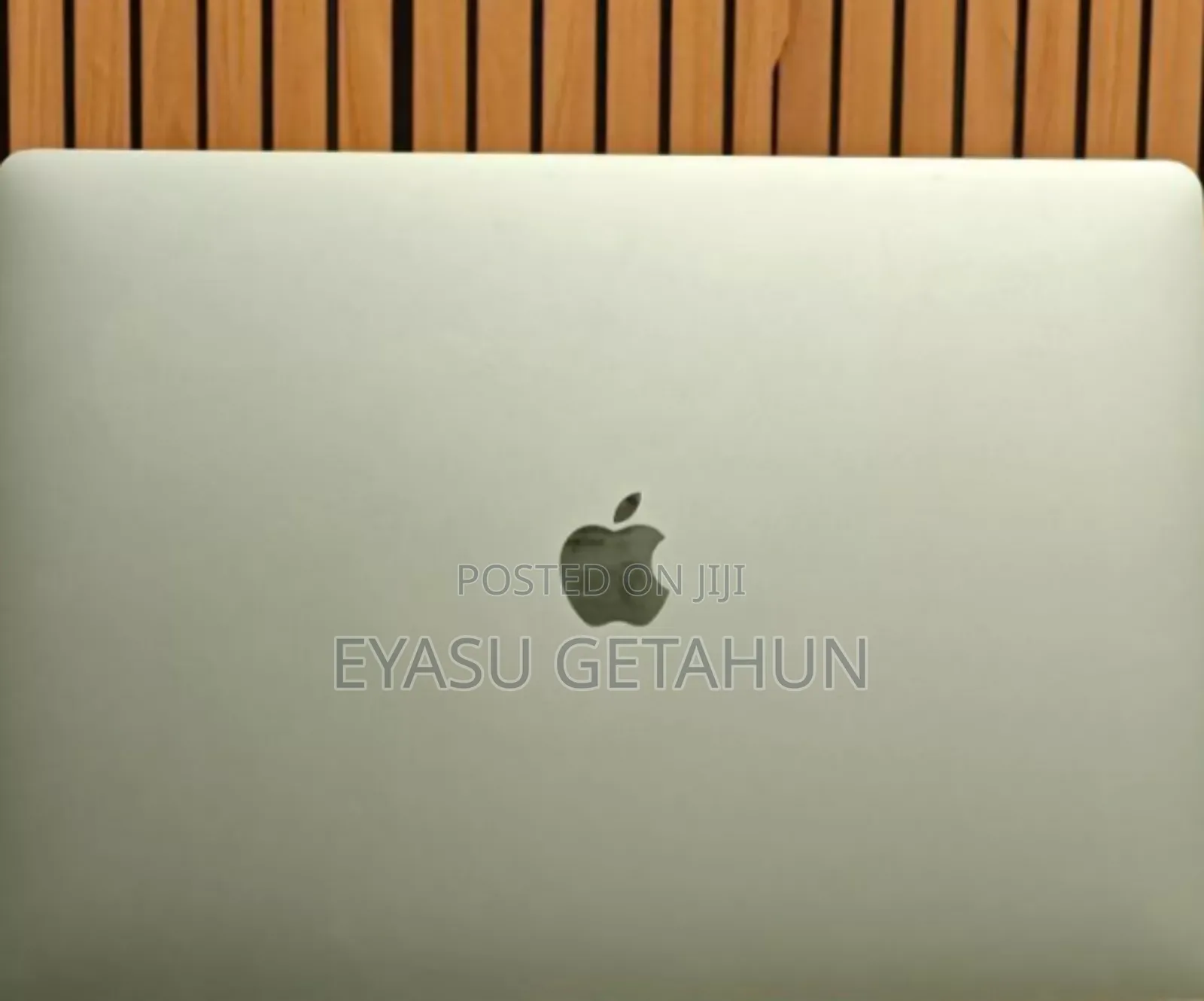 New Laptop Apple MacBook Pro 2019 16GB Intel Core I7 SSD 512GB