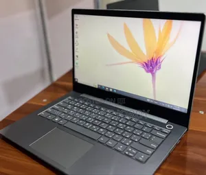 New Laptop Lenovo ThinkBook 15 8GB Intel Core I5 SSD 256GB