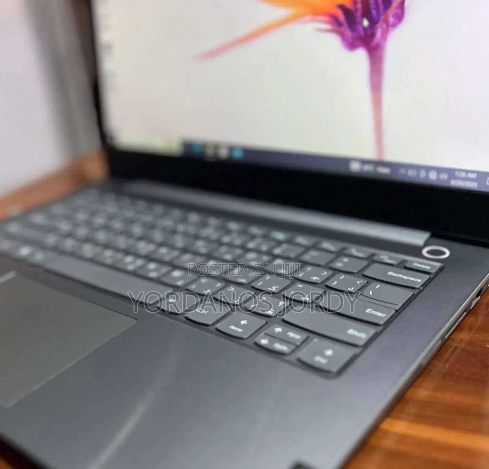 New Laptop Lenovo ThinkBook 15 8GB Intel Core I5 SSD 256GB