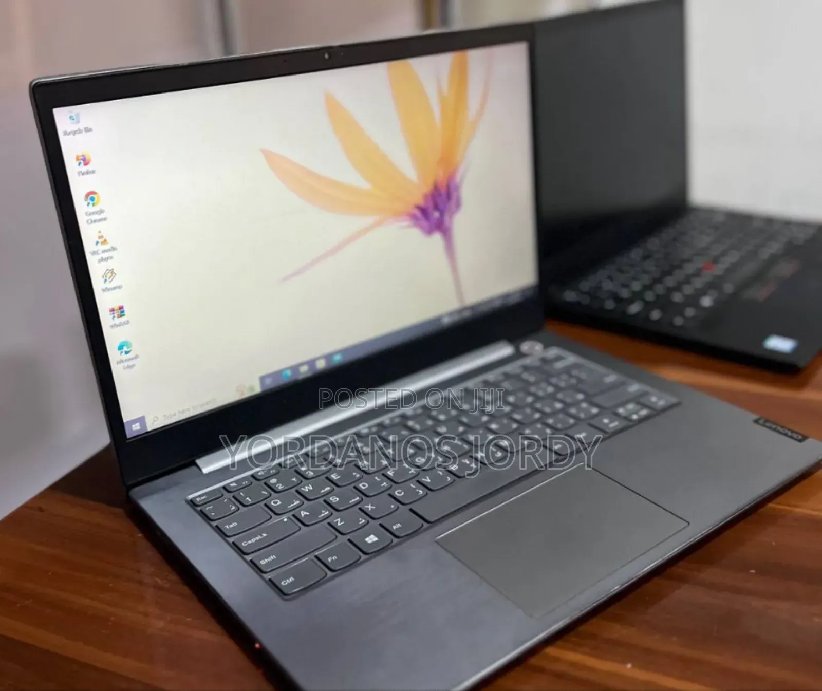 New Laptop Lenovo ThinkBook 15 8GB Intel Core I5 SSD 256GB