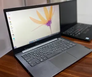 New Laptop Lenovo ThinkBook 15 8GB Intel Core I5 SSD 256GB