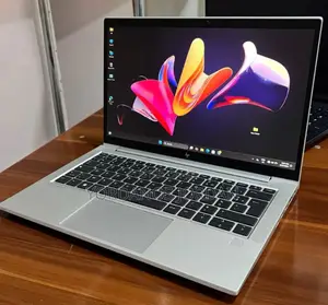 New Laptop HP EliteBook 835 G7 16GB AMD Ryzen 5 SSD 512GB