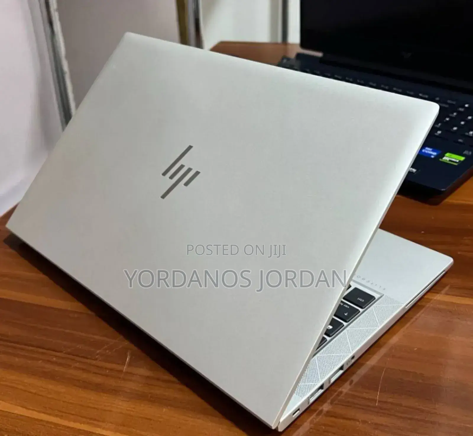 New Laptop HP EliteBook 835 G7 16GB AMD Ryzen 5 SSD 512GB