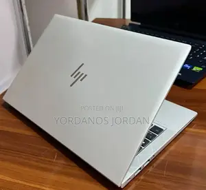 New Laptop HP EliteBook 835 G7 16GB AMD Ryzen 5 SSD 512GB