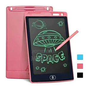 Kids Writing Tablet (8.5inch)
ለሚወዱት ልጂዎ ታላቅ ስጦታ