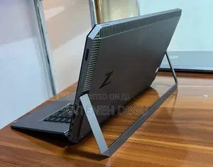 Photo - New Laptop HP ZBook 15 32GB Intel Core I7 SSD 512GB