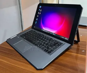 New Laptop HP ZBook 15 32GB Intel Core I7 SSD 512GB