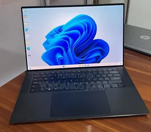 Photo - New Laptop Dell XPS 15 32GB Intel Core I7 SSD 512GB