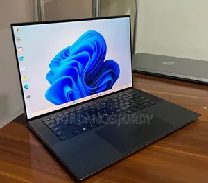 New Laptop Dell XPS 15 32GB Intel Core I7 SSD 512GB