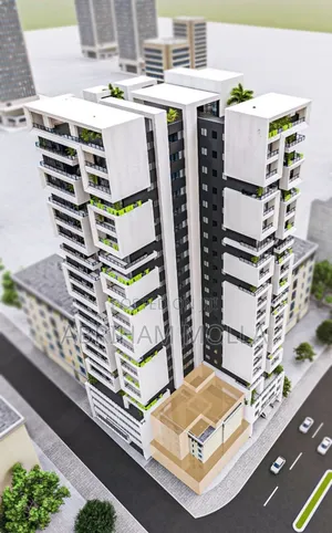 3bdrm Apartment in Getas Realestate, Kirkos for sale