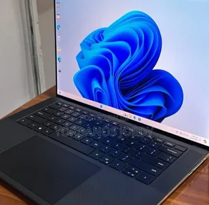 New Laptop Dell XPS 15 32GB Intel Core I7 SSD 512GB