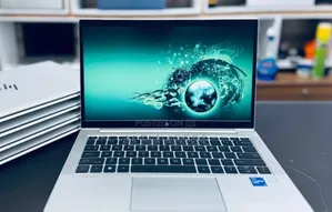 Photo - New Laptop HP EliteBook 840 G7 16GB Intel Core I5 SSD 512GB