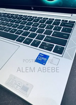 New Laptop HP EliteBook 840 G7 16GB Intel Core I5 SSD 512GB