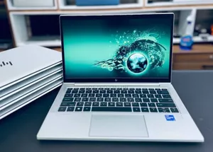 New Laptop HP EliteBook 840 G7 16GB Intel Core I5 SSD 512GB