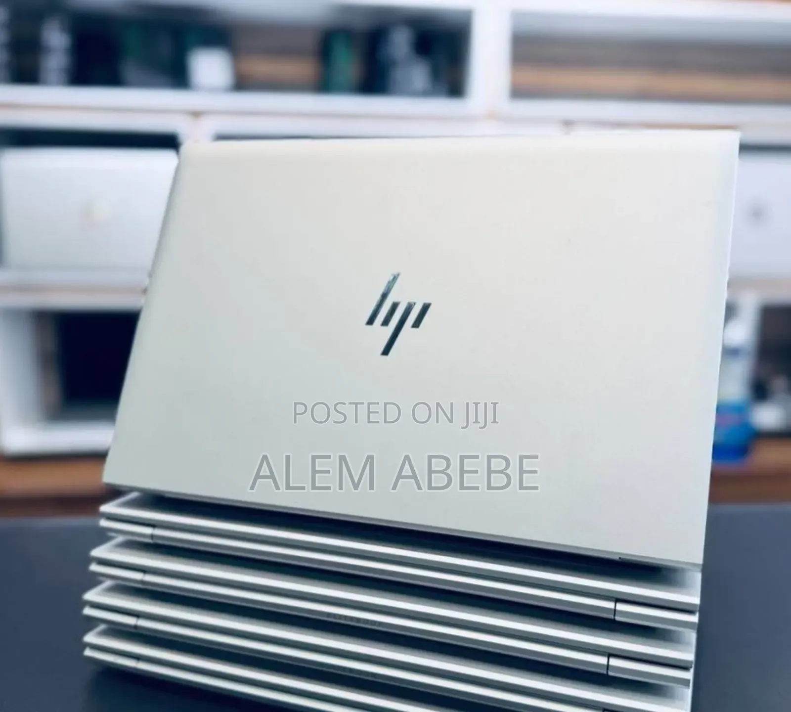 New Laptop HP EliteBook 840 G7 16GB Intel Core I5 SSD 512GB