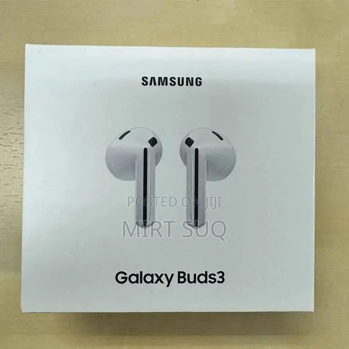 Samsung Galaxy Buds3