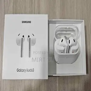 Samsung Galaxy Buds3