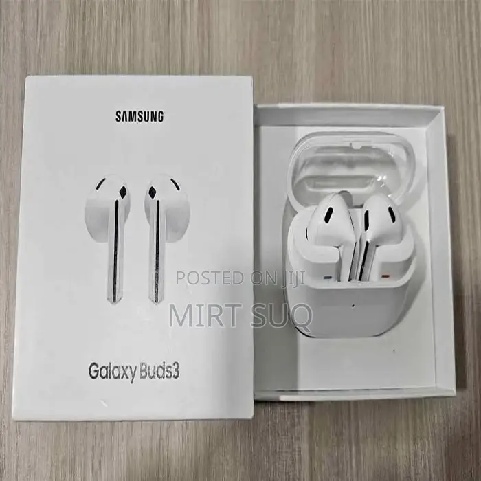 Samsung Galaxy Buds3
