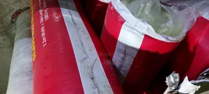 Photo - Glass Wool Insulation