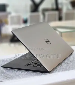 Photo - New Laptop Dell XPS 15 16GB Intel Core I7 SSD 512GB