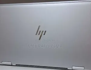 New Laptop HP EliteBook x360 1030 G2 16GB Intel Core i7 SSD 512GB