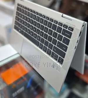 New Laptop HP EliteBook X360 1030 G7 16GB Intel Core I7 SSD 512GB