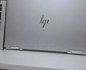 New Laptop HP EliteBook X360 1030 G7 16GB Intel Core I7 SSD 512GB