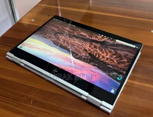 New Laptop HP EliteBook X360 1020 G2 16GB Intel Core I5 SSD 512GB