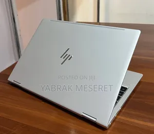 New Laptop HP EliteBook X360 1020 G2 16GB Intel Core I5 SSD 512GB