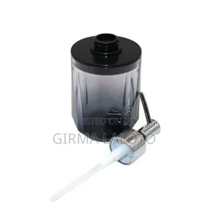 Multi-Use Soap Dispenser