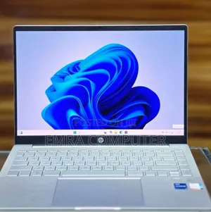 New Laptop HP Pavilion 14 16GB Intel Core I7 SSD 512GB