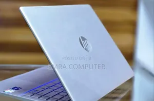 New Laptop HP Pavilion 14 16GB Intel Core I7 SSD 512GB