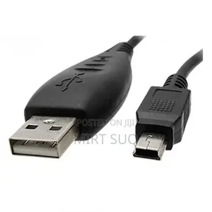 Photo - V3 Data Charging Usb Cable