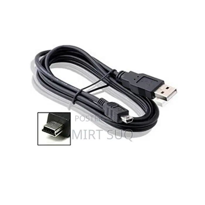 V3 Data Charging Usb Cable