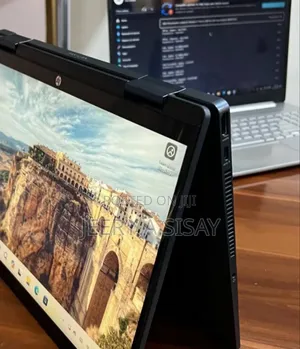 Photo - New Laptop HP Pavilion X360 8GB Intel Core I3 SSD 256GB