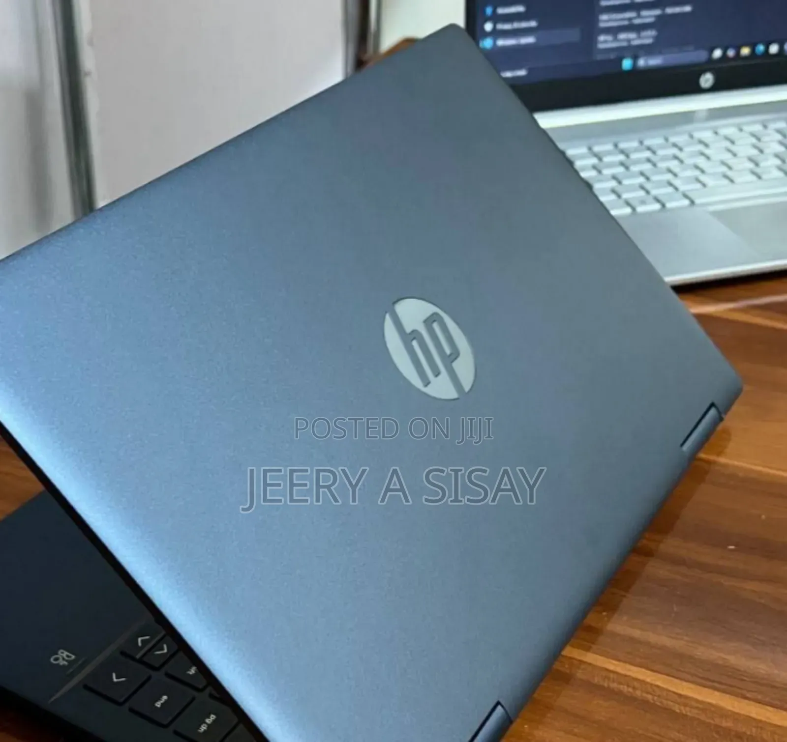 New Laptop HP Pavilion X360 8GB Intel Core I3 SSD 256GB